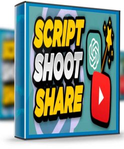 John Mulry – Script Shoot Share