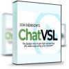 Jon Benson – Chat VSL