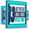 Justin Goff – 13 Most Profitable Email Hooks Of All Time
