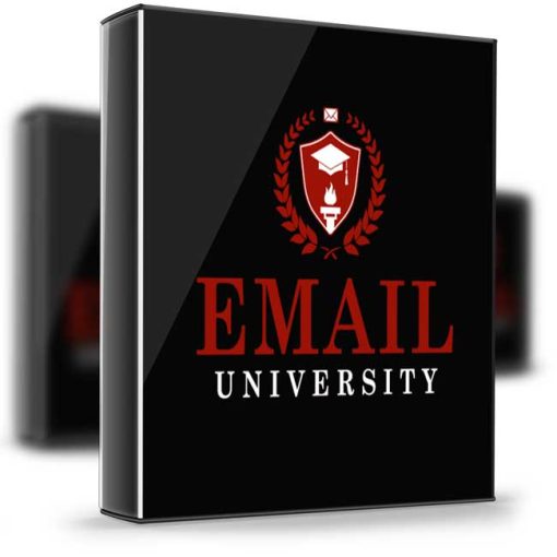 Kyle Milligan – Email University
