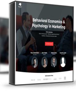 MIndWorx Academy – Behavioral Economics