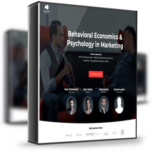 MIndWorx Academy – Behavioral Economics