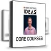 Mike Rhodes – Core Courses