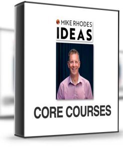 Mike Rhodes – Core Courses