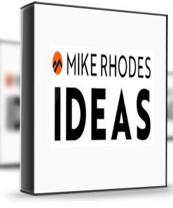 Mike Rhodes – Scripts & Sheets Mastery
