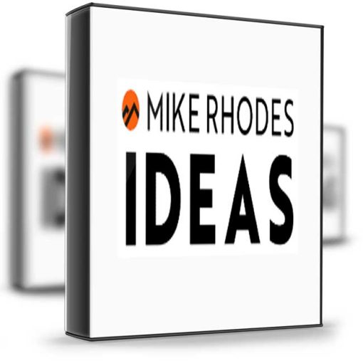 Mike Rhodes – Scripts Sheets Mastery