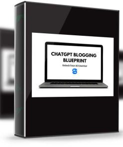 Nina Clapperton – ChatGPT Blogging Blueprint