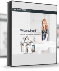 Paige Brunton – Scale with Content Strategy