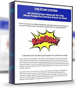 Parker Worth – The Story System