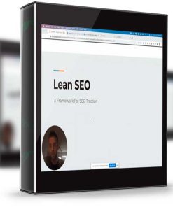 Pat Walls – Lean SEO Our Framework For SEO Traction