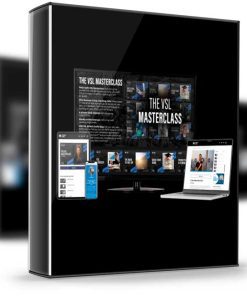Peter Kell – VSL Masterclass