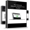 Ray Edwards – Ultimate Entrepreneur Toolkit