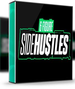 Revealed Films – Six Figure Side Hustle – Platinum Edition