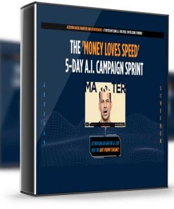 Rich Schefren, Jay Abraham – 5-Day AI Campaign Sprint
