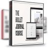 Ryder Carroll – Bullet Journal Basics & Beyond Course