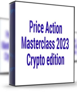 Scott Philips – Price Action Masterclass 2023-Crypto Edition