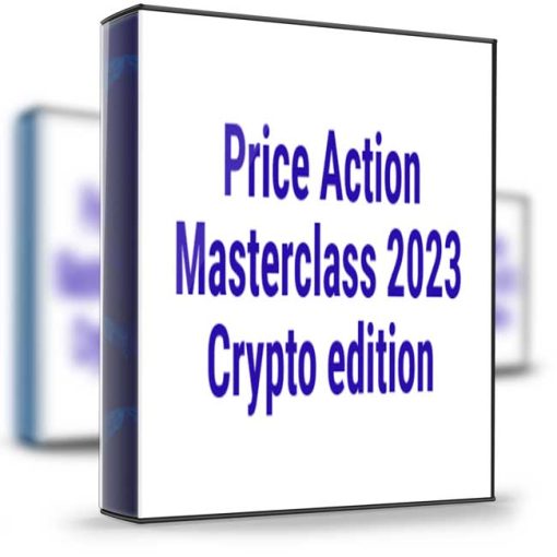 Scott Philips – Price Action Masterclass 2023 Crypto Edition