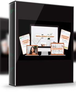 Shruti Pangtey – Digital Product Academy+Video Creator Bootcamp