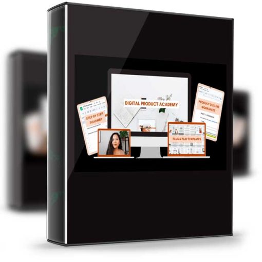 Shruti Pangtey – Digital Product AcademyVideo Creator Bootcamp
