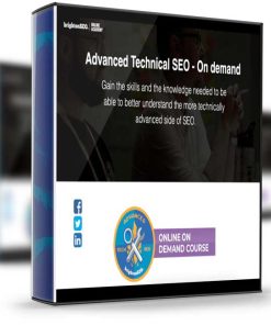 Tom Pool – Advanced Technical SEO – On demand