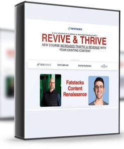 Tony Hill – Fatstacks Content Renaissance
