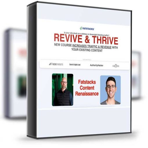 Tony Hill – Fatstacks Content Renaissance