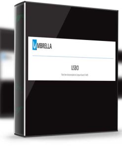 Umbrella – uSBO (Search Box Optimization)