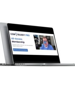 Convology Pro – All Access Membership