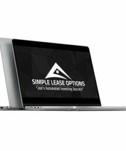Joe McCall – Simple Lease Options