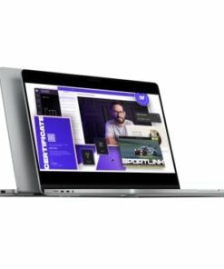 Ran Segall (Flux) – Webflow Masterclass 4.0 Pro
