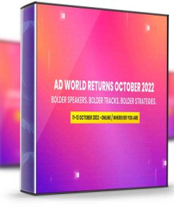 Ad World – October 2022