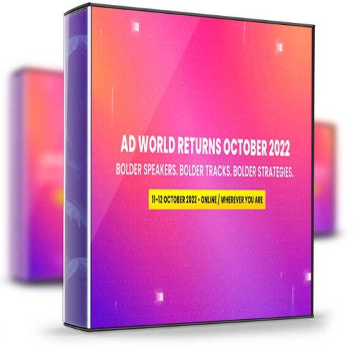 Ad World – October 2022