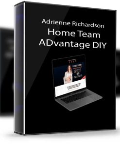Adrienne Richardson – Home Team ADvantage DIY