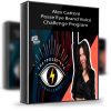 Alex Cattoni – Posse Eye Brand Voice Challenge Program