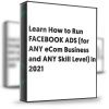 Alex Fedotoff – 7-Figure Media Buyer Training for Facebook