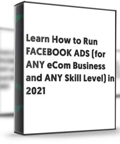 Alex Fedotoff – 7-Figure Media Buyer Training for Facebook