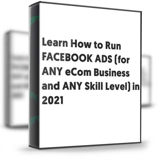 Alex Fedotoff – 7 Figure Media Buyer Training for Facebook