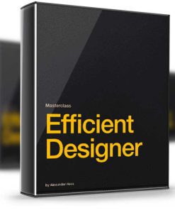 Alexunder Hess – Efficient Designer Masterclass