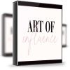 Angela Giakas – Art Of Influence