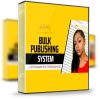 Arielle Phoenix – Bulk Publishing System