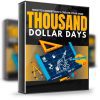 Ben Adkins – Thousand Dollar Days