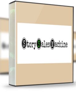 Bill Mueller – Story Sales Machine Black Friday Bundle