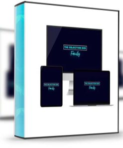 Bill Walsh – The Objection Box Family