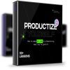 Brett Williams – Productize Yourself