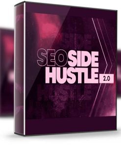 Charles Floate – SEO Side Hustle 2.0