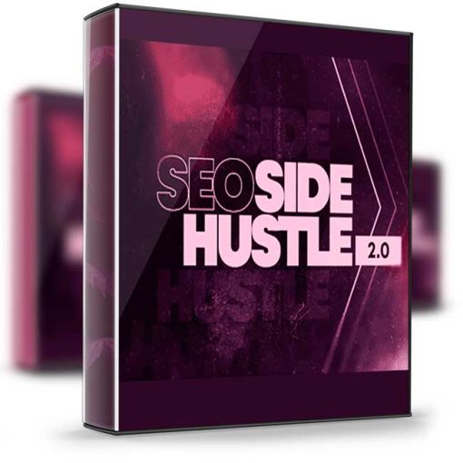 Charles Floate – SEO Side Hustle 2.0