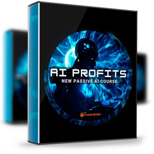 Chase Reiner – AI Profits