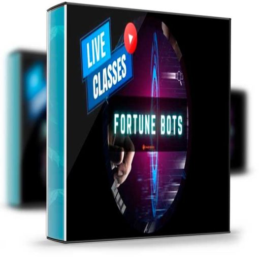 Chase Reiner – Fortune Bots