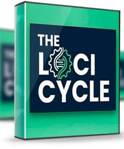 Chris Munch – The Loci Cycle