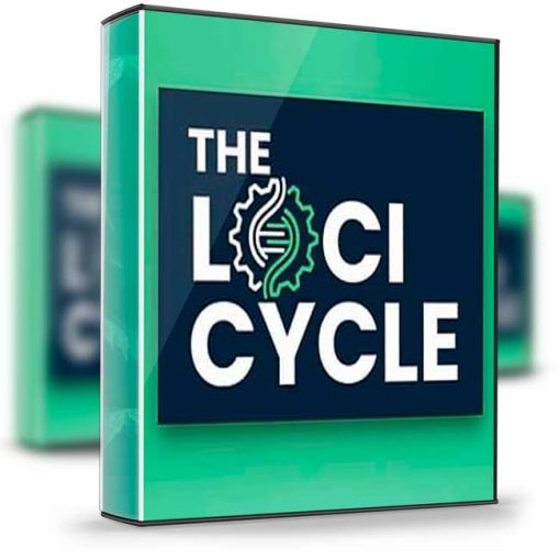 Chris Munch – The Loci Cycle